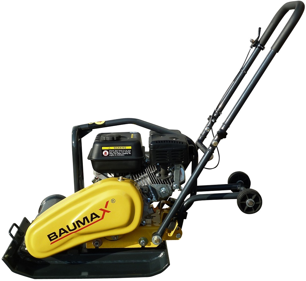 Виброплита Baumax CNP-80 Виброплита Baumax CNP-80